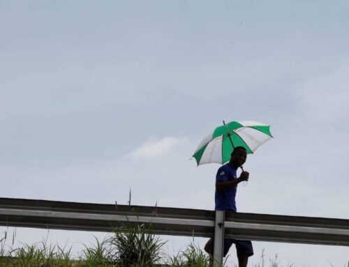 Life at 47 Degrees: The Human Toll of Nigeria’s Warming Climate