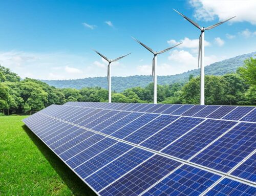 Explainer: Why Investing in Renewable Energy Matters for Nigeria’s Future