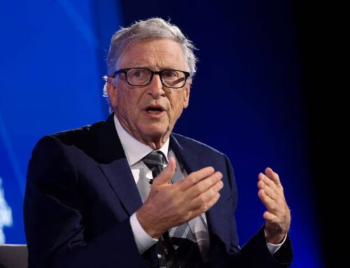 Gates Foundation’s $1.4 Billion Pledge Offers New Hope for Nigeria’s Small Farmers