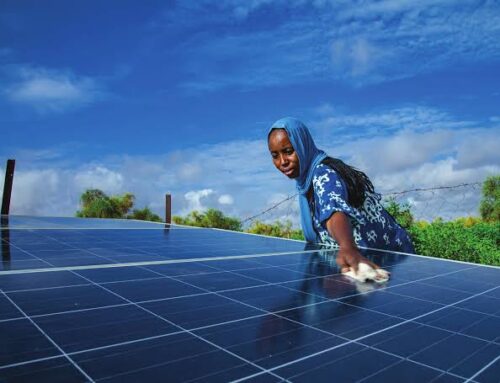 As UNDP’s Mini Grids Programme Expands Across Rural Nigeria, Experts Say the Country’s Oil Reliance Still Casts a Long Shadow