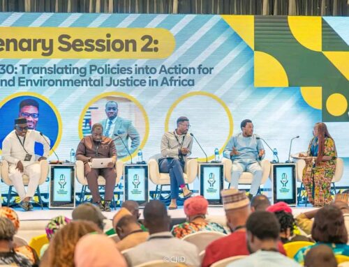 Beyond COP30: Experts Warn Africa’s Climate Policies Risk Failure Without Local Power