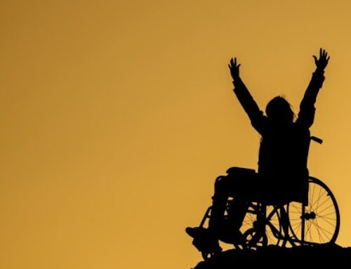 Abia Moves Toward Disability Inclusive Climate Policy as National Advocacy Gains Traction