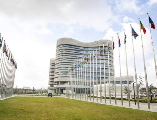 Africa CDC Unveils Continental Framework Linking Climate Change and Public Health