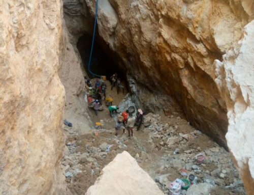 Death in the Pit: The Rising Toll of Unsafe Artisanal Mining in Nigeria
