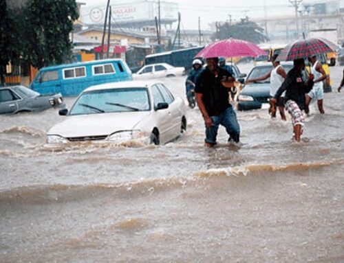 When the Rains Refuse to Follow the Calendar: NiMet’s 2026 Forecast Signals a Food and Health Reckoning for Nigeria