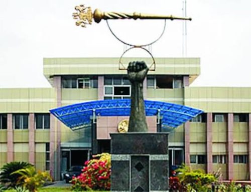 As Climate Pressures Mount in Nigeria’s ‘Food Basket,’ Benue Lawmakers Move to Establish State Climate Law