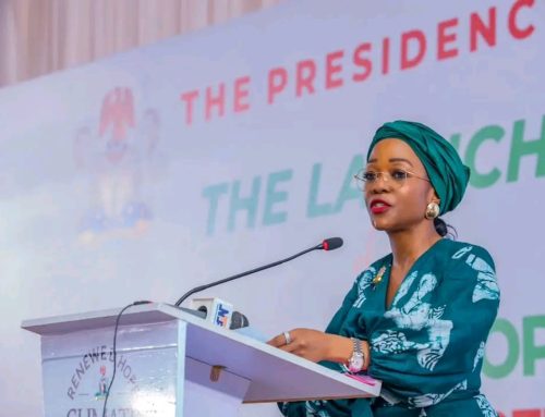 Nigeria Enters Global Climate Market with First Clean Cooking Carbon Credit Sale