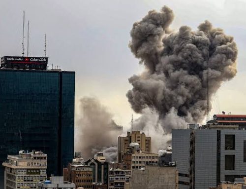 Middle East War Emits 5 million Tonnes of CO₂ — What it Means for Nigeria