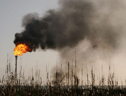 The $54 Billion Inferno: Why Africa Burns Gas While Its People Sit in Darkness